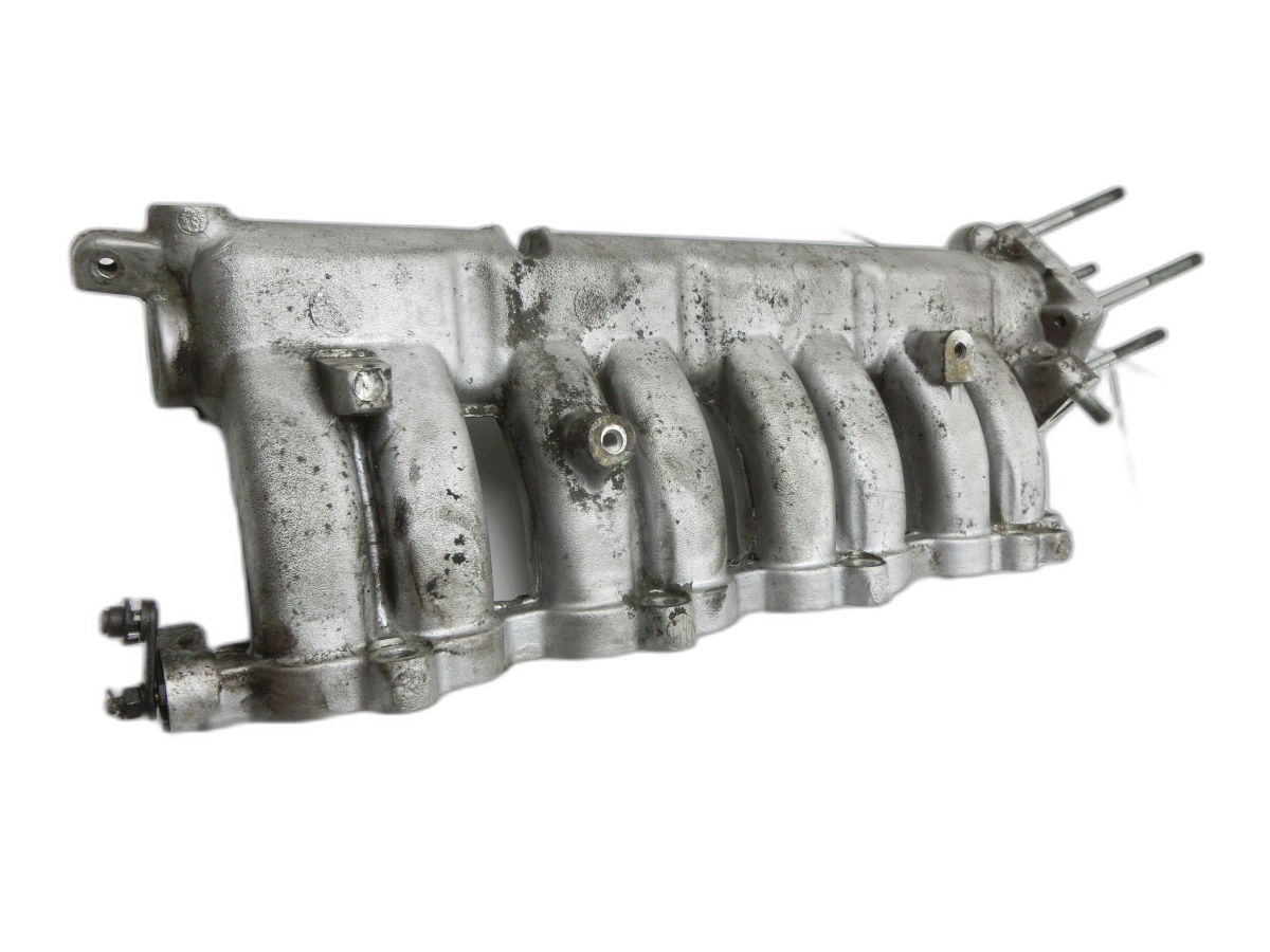 Intake Manifold Tumble flaps for KIA Ceed ED 06-09 - Bild 1