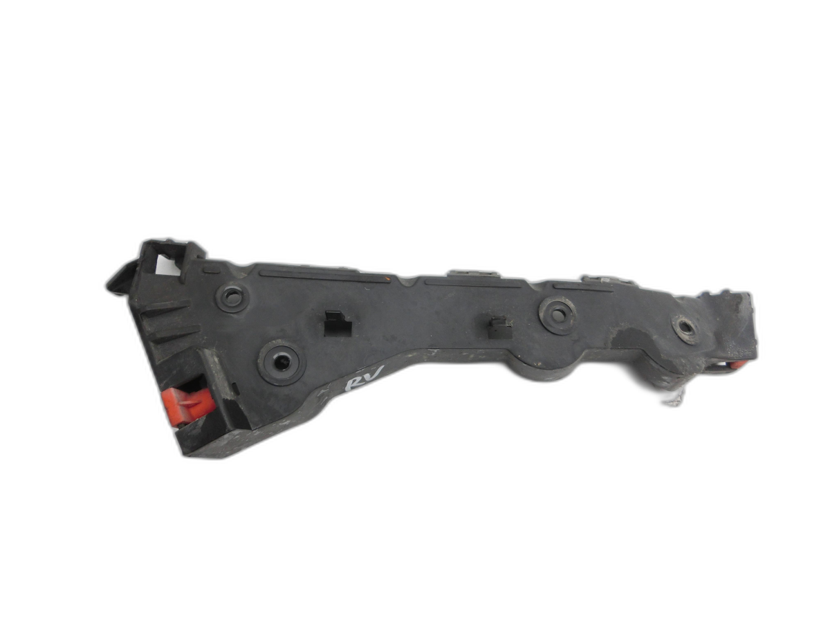 Opel Zafira B A05 05-08  Halter Träger Aufnahme Führung für Stoßstange Rechts Vorne  - Bild 1
