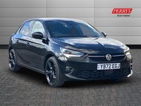 2022 Vauxhall Corsa 1.2 GS Line 5dr Hatchback PETROL Manual
