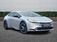 2025 Toyota Prius Hatchback 2.0 PHEV Design 5dr CVT Hatchback Hybrid Automatic