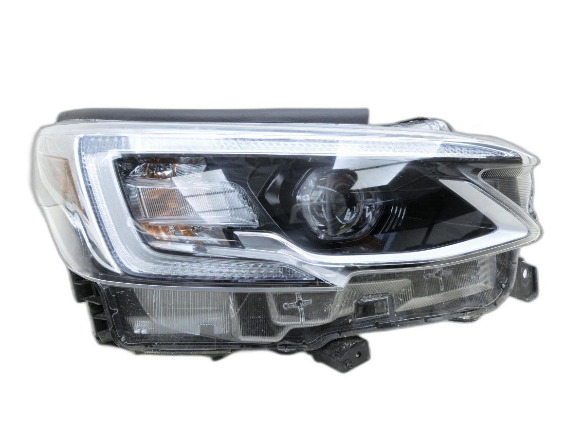 Faro anteriore Dx Orig. per Xeno Subaru Outback Legacy 7 VII BW 19-22 - Bild 1