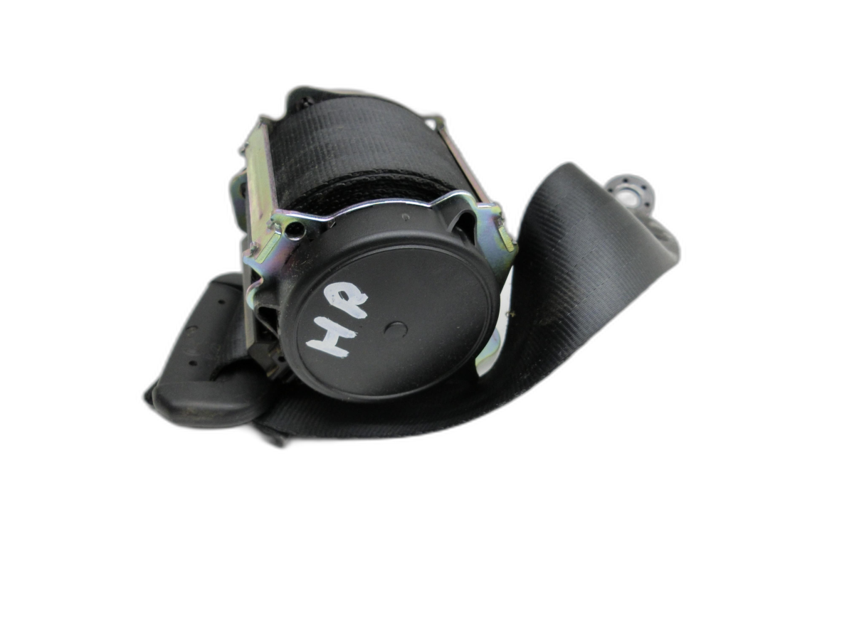 Belt Safety Right Rear for Lim Skoda Rapid HN3 14-19 - Bild 1