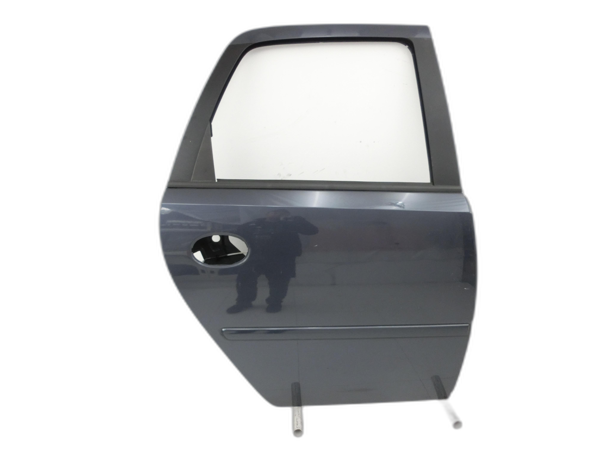 Opel Meriva A 05-10 5T Tür Rechts Hinten 4XU - Bild 1