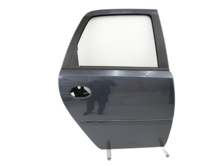 Opel Meriva A 05-10 5T Tür Rechts Hinten 4XU - Bild 1