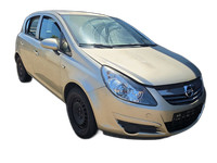 Opel Corsa D 06-10 1,2 55KW Sensor Ladedrucksensor Opel Corsa D 06-10 07.11.2008 gebraucht Vorschau 5