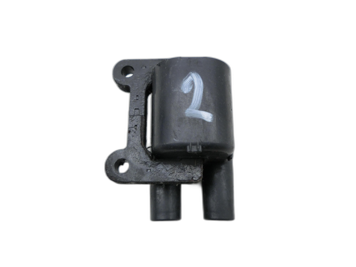 Ignition Coil 2 for Hyundai Santa Fe I SM 00-04 - Bild 1