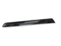 Mercedes W251 R350 10-13  Lang Türleiste Rechts Hinten Innen für Türverkleidung 650 Mercedes W251 R350 10-13... Vorschau 1