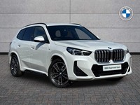 2023 BMW X1 Estate xDrive 23i MHT M Sport 5dr Step Auto SUV Petrol Automatic