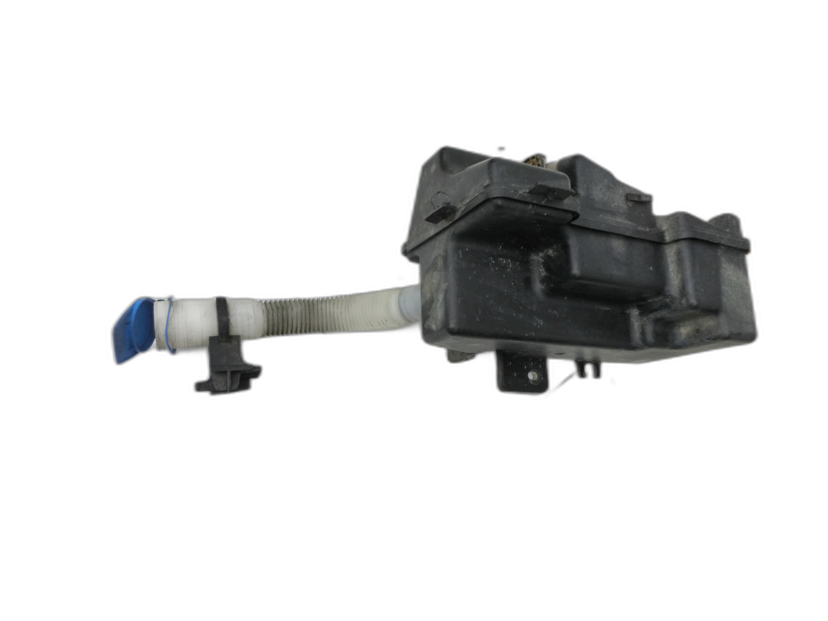 VW Tiguan I 5N 11-16 TDI 2,0 130KW Waschwasserbehälter Wischwasserbehälter  - Bild 1