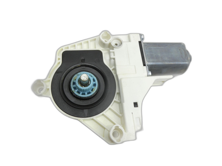 Audi A6 C7 4G 10-14 Lim Fensterhebermotor Links Vorne  - Bild 1