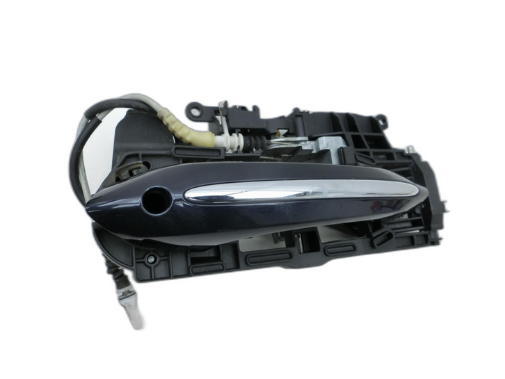 BMW F11 530d 10-13 Kombi Türgriff Griff aussen Links Vorne A89 - Bild 1