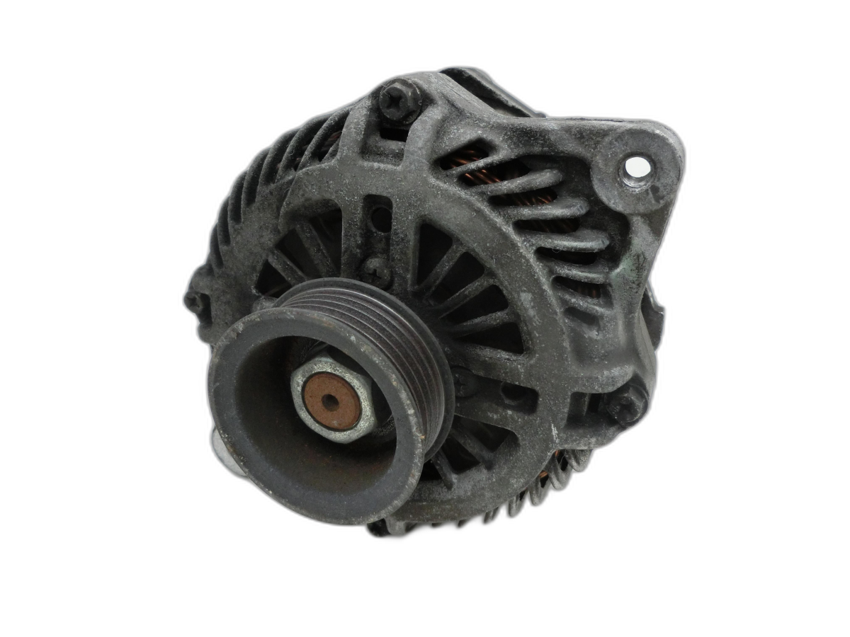 Subaru Impreza GD 05-07 2,0 118KW Lichtmaschine Generator  - Bild 1