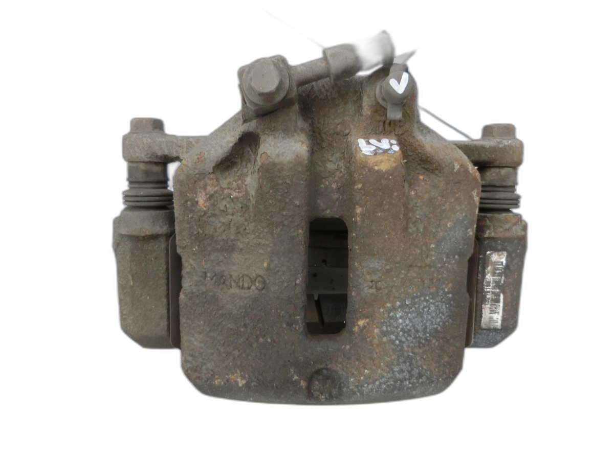 Pinza freno anteriore Sx per Opel Insignia A G09 08-13 - Bild 1