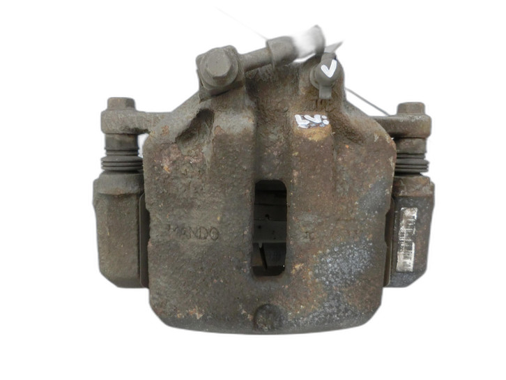 Opel Insignia A G09 08-13 CDTI 2,0 96KW Bremssattel Bremszange Vorne Links  - Bild 1