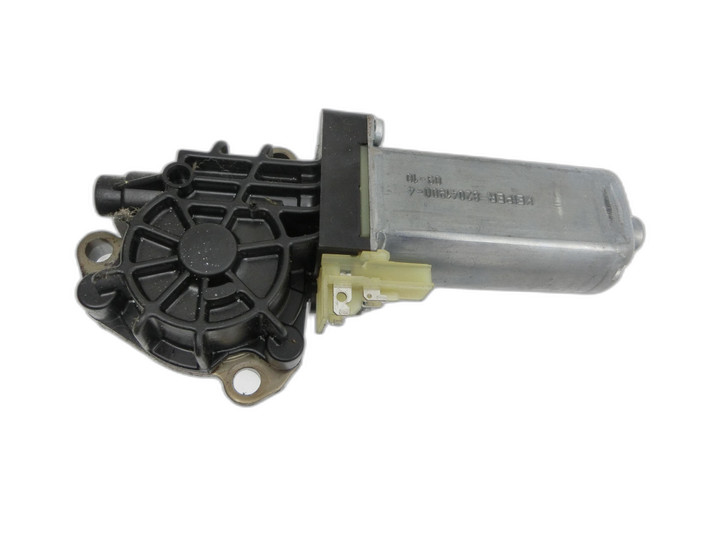 Mercedes C219 CLS 08-10 Stellmotor Elektr. Sitzverstellung Rechts Vorne  - Bild 1