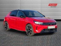 2024 Vauxhall Corsa 100kW Ultimate 50kWh 5dr Auto Hatchback ELECTRIC Automatic