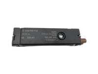 Mercedes W176 A180 15-18 Antennenverstärker Weiche Antenne Links Hinten Mercedes W176 A180 15-18 19.10.2016... Vorschau 1
