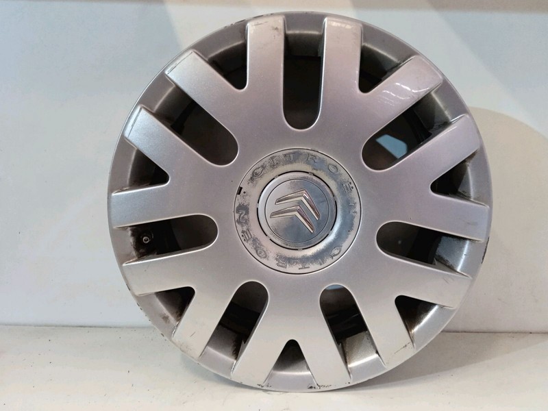Jante Aluminium CitroÃN C6 (Td_) 5402l7 189980