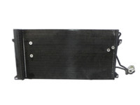 VW Touareg 7L 02-06 Kondensator Klimakühler AC VW Touareg 7L 02-06 14.07.2003 7L0820411G gebraucht Vorschau 1