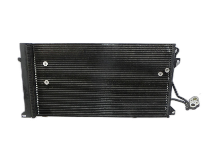VW Touareg 7L 02-06 Kondensator Klimakühler AC  - Bild 1