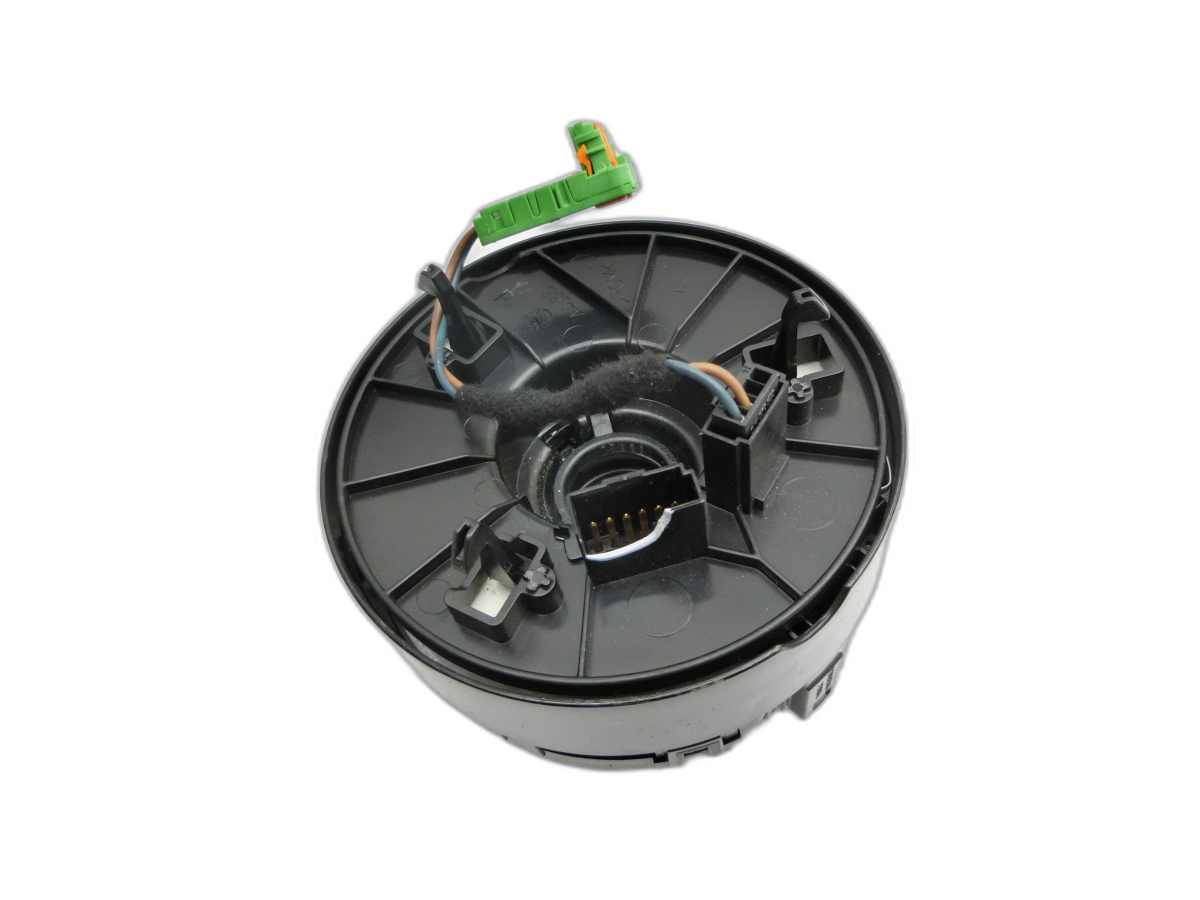 Airbag Slip Ring Clockspring Steering for Smart ForTwo 451 07-10 - Bild 1