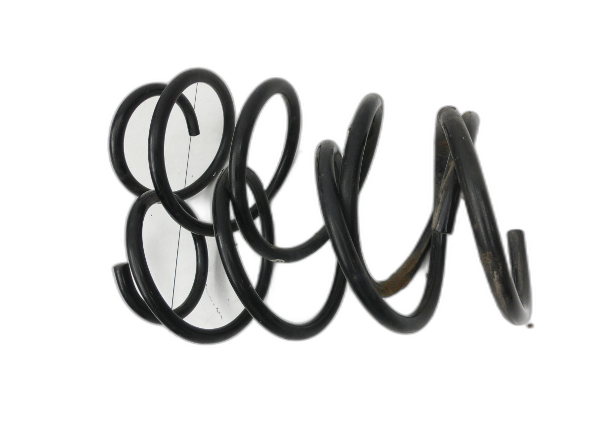 both Spring Rear for Lim Toyota Avensis T25 06-08 - Bild 1