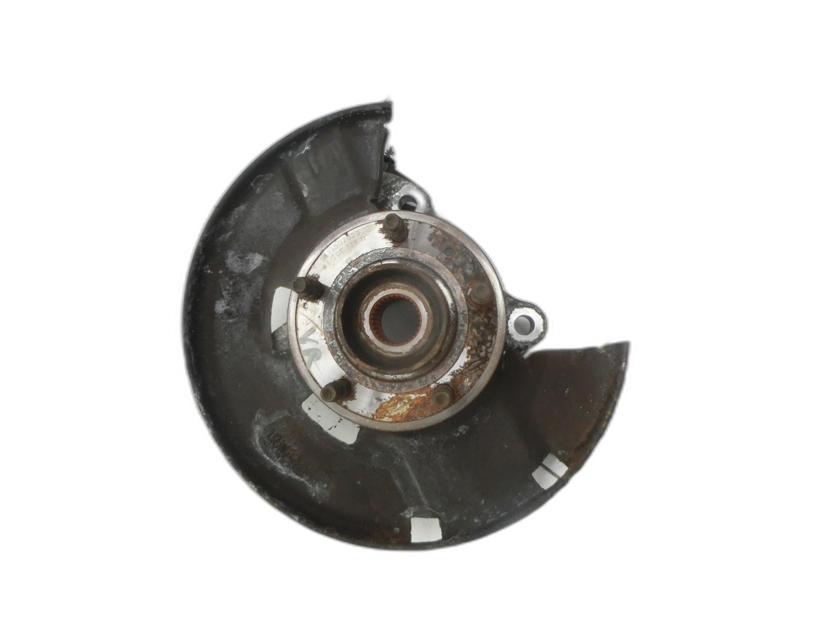 Stub Axle Wheel Hub Right Front for Opel Astra J 09-12 - Bild 1