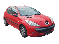 Peugeot 206+ 09-12