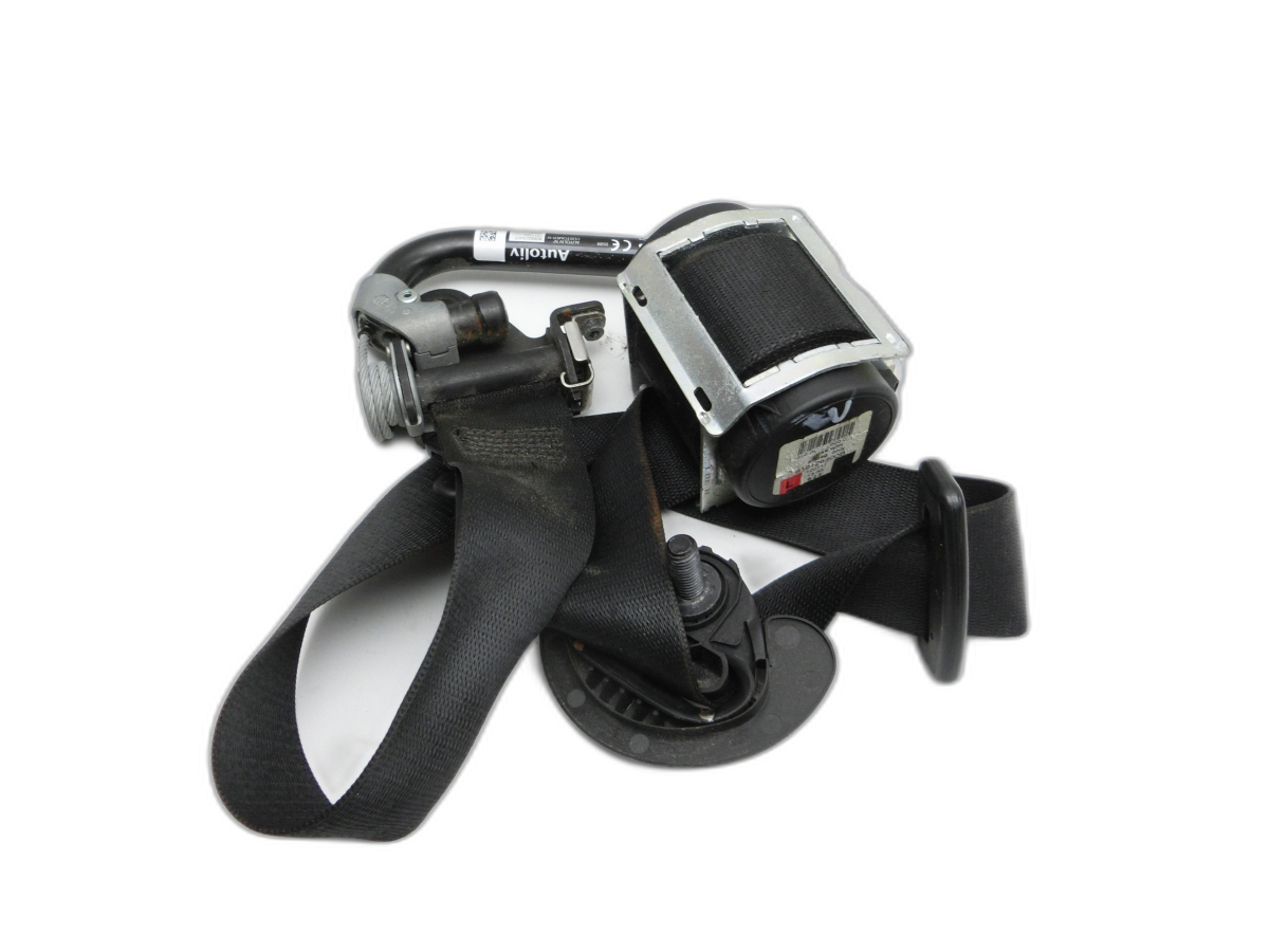 Belt Safety with Tensioner for Driver Left Front BMW F11 525d 10-14 - Bild 1