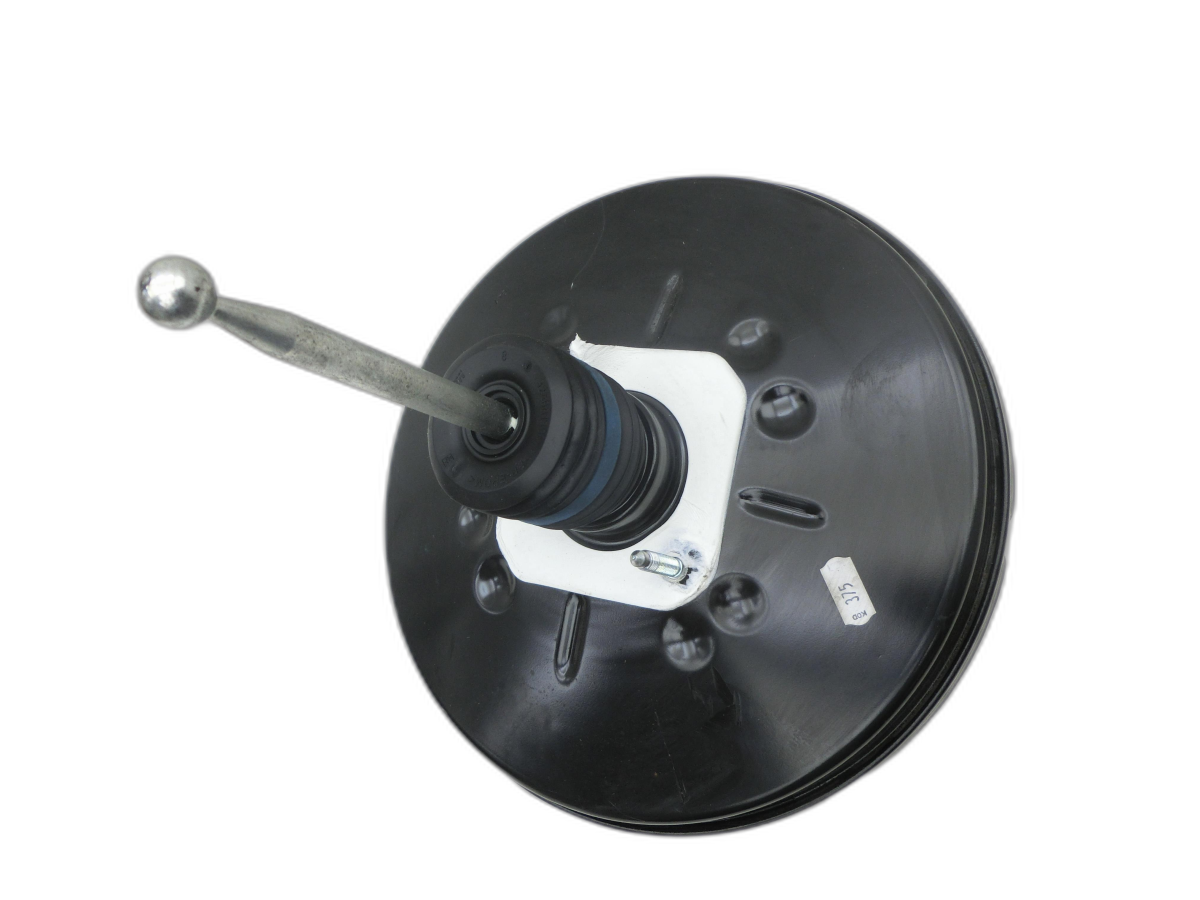 VW Passat 3G B8 14-19 TSI 1,4 110KW Bremskraftverstärker  - Bild 1