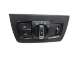 BMW 428i F36 14-17 Lichtschalter Schalter autom. Dimmer Nebelschein- Nebelschluss- BMW 428i F36 14-17 02.06.2016... Vorschau 1