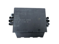 Volvo V60 I D3 10-13 Steuergerät ECU Modul Einparkhilfe PDC SG Volvo V60 I D3 10-13 01.10.2010 31314525 gebraucht Vorschau 1
