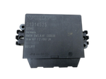 Steuergerät ECU Modul Einparkhilfe PDC SG Volvo V60 I D3 10-13 
