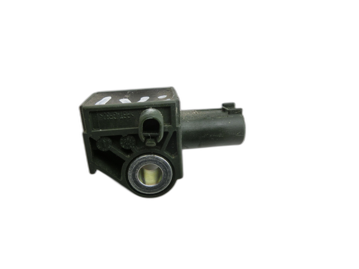 Sensore Airbag di crash sacchetto aria Sx anteriore per Mercedes C207 E200 13-17 - Bild 1