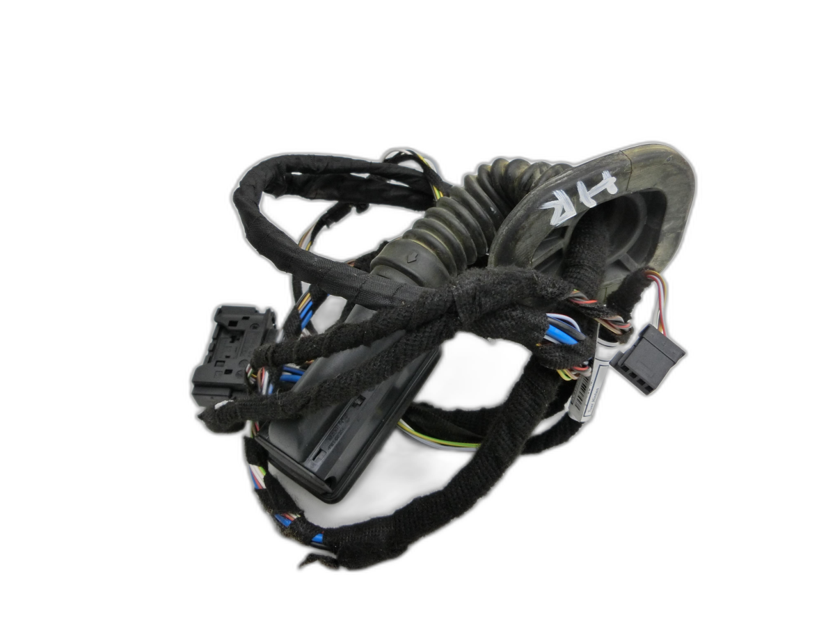 Arnés de cables Kit eléctricos para Puerta y Elevalunas posterior derecha BMW X1 F48 x25e LCI 17-22 - Bild 1