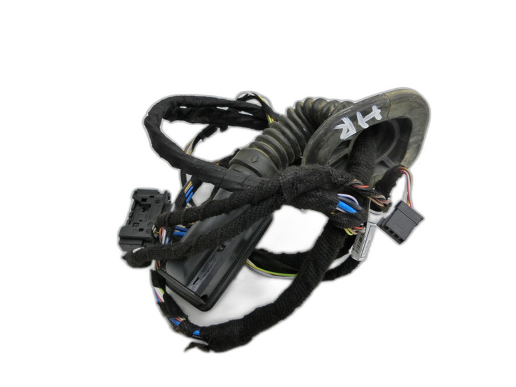 BMW X1 F48 x25e LCI 17-22  Kabelbaum Leitungssatz für Tür und Fensterheber Hinten Rechts  - Bild 1