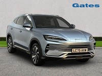 2025 BYD Seal U DM-i 5Dr Design 1.5 PHEV AWD Auto Estate Petrol Parallel PHEV Au