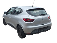 Renault Clio IV BH 12-16 5T Beide Feder Federn Hinten Renault Clio IV BH 12-16 23.12.2013 gebraucht Vorschau 6
