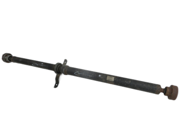 Audi A6 4F C6 04-08 5,2 320KW Kardanwelle Hinten  - Bild 1