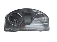 VW Golf Plus 5M 08-14 TDI 1,6 77KW Kombiinstrument Tacho VW Golf Plus 5M 08-14 20.12.2012 5M0920873A A2C37529700... Vorschau 1