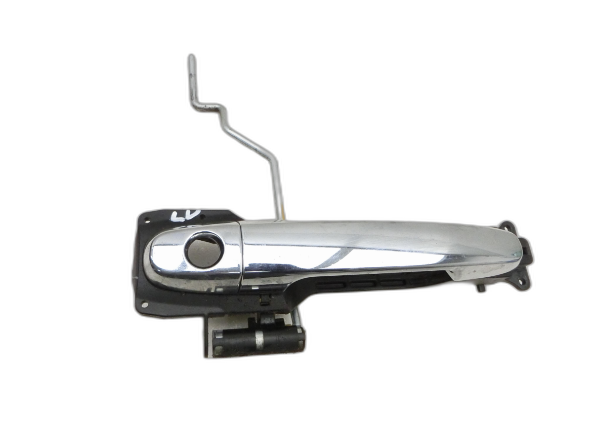 Daihatsu Coo Materia M4 06-16  Türgriff Griff aussen Links Vorne R54 - Bild 1