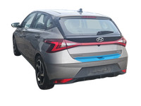Hyundai I20 III BC3 20-23 MPI 1,4 74KW G3LE 61WZ Differenzdrucksensor Hyundai I20 III BC3 20-23 20.07.2020... Vorschau 6