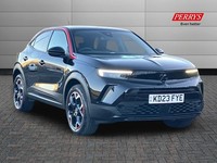 2023 Vauxhall Mokka 1.2 Turbo 100 GS  5dr SUV PETROL Manual