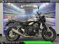 KAWASAKI Z900 RS