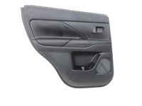 Mitsubishi Outlander III 12-15 Türverkleidung Türpappe Links Hinten Mitsubishi Outlander III 12-15 22.09.2015... Vorschau 1