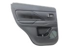 Mitsubishi Outlander III 12-15 Türverkleidung Türpappe Links Hinten Mitsubishi Outlander III 12-15 22.09.2015... Vorschau 1