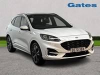 2020 Ford Kuga 1.5 EcoBoost 150 ST-Line X First Edition 5dr HATCHBACK PETROL Man