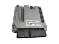 Skoda Octavia VRS III 5E 12-16 TDI 2,0 110KW Steuergerät ECU für Motor Motorsteuergerät Skoda Octavia VRS III 5E... Vorschau 1