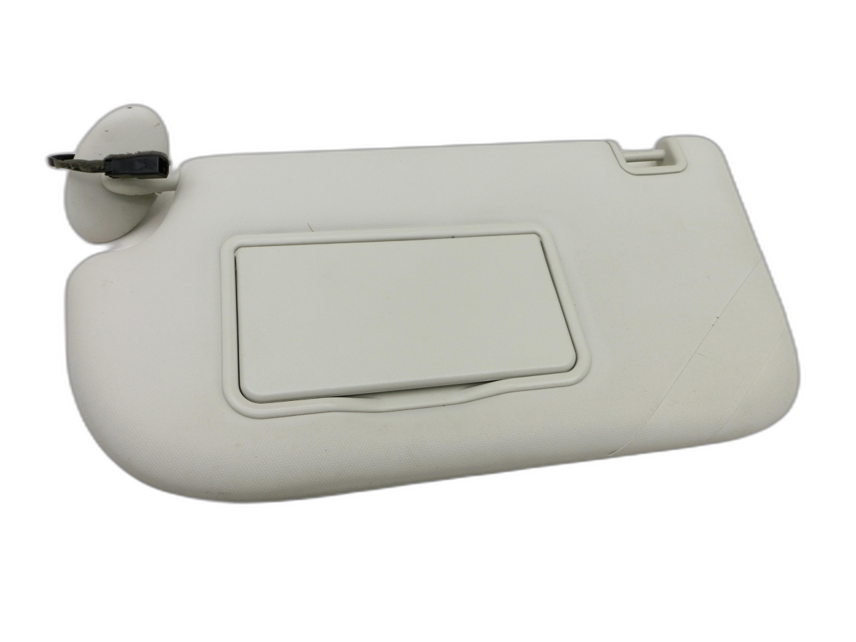 Pare-soleil gauche pour Pilote Ford Kuga II 13-16 - Bild 1