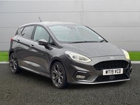 2019 Ford Fiesta 1.0 EcoBoost ST-Line X 5dr Hatchback Petrol Manual